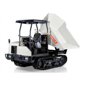 Ceci est le dumper sur chenilles C30R-3TV