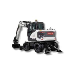 DX 100 W-7