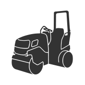 Pictogramme Compacteur